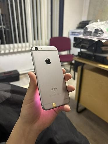 se 3: IPhone 6s, Новый, 16 ГБ, Space Gray, Чехол, Стилус, 100 % — 2