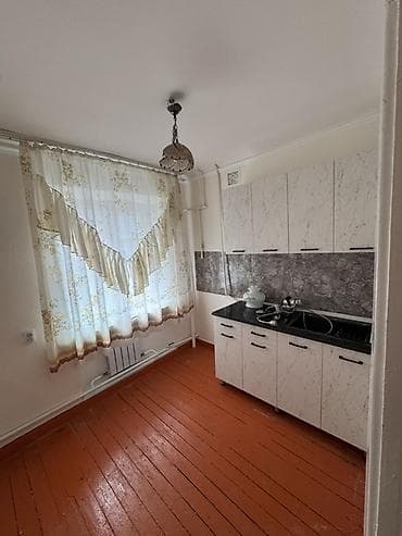 аренда квартир аламедин 1: 1 бөлмө, 42 м², Жертөлө кабаты кабат, Косметикалык ремонт — 5