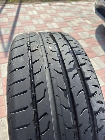 шина 235 55 20: Шины 245 / 45 / R 20, Лето, Новый, Комплект, Легковые, Continental — 2