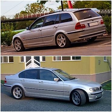 диски мерседес 220: Литые Диски R 17 BMW, Комплект, отверстий - 5 — 6