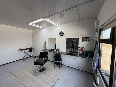 сдаю столярный цех: Аренда павильонов, 5 м², С ремонтом, С оборудованием, Electricity сommunications — 5