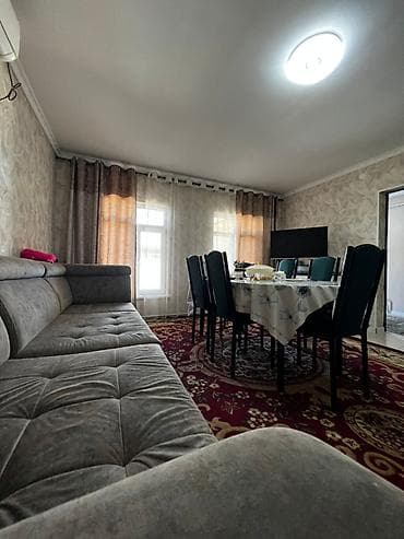 Недвижимость: Продаётся дом 🏡 ♻ ж/м Рухий Мурас ✅Комнаты-4 ❇Площадь: около 108 м2 — 6