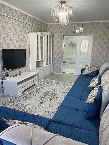 3 room flat: 3 комнаты, Собственник — 9