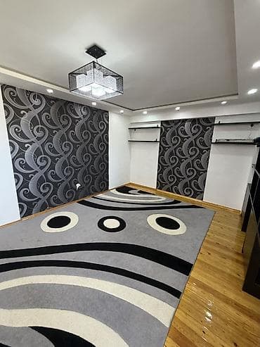 120: 2 комнаты, 62 м², 12 мкр Элитка, 7 этаж, Свежий ремонт — 8