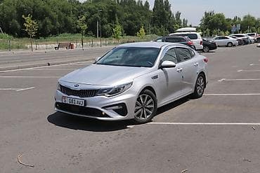 kia carnival русификация: Kia K5: 2021 г., 2 л, Автомат, Газ, Седан — 2