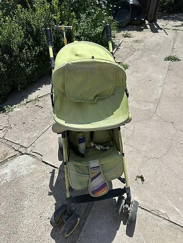 коляска советский: Продаю прогулочную коляску. Б/у
Чисто символично прошу 1500 с — 2