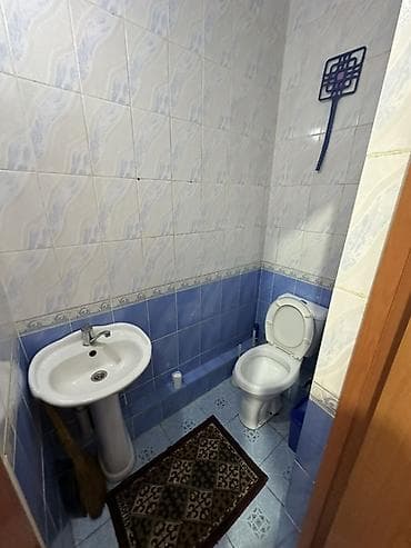 жк ласточка: 1 комната, С мебелью полностью — 3