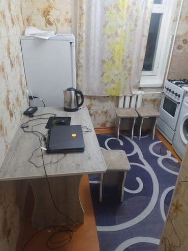квартира съем: 1 комната, Агентство недвижимости, Без подселения, С мебелью полностью — 2