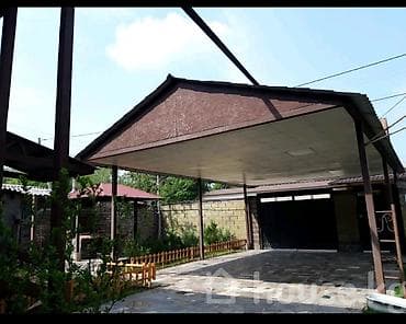 Комнаты: 340 м², 9 комнат, Теплый пол, Бронированные двери, Балкон застеклен — 2