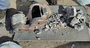 настройка: Удаление AdBlue (SCR) и сажевого фильтра DPF + профессиональная — 4