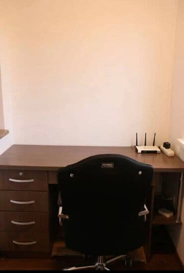 обмен домов: 2 бөлмө, Чогуу жашоо менен, Толугу менен эмереги бар — 5