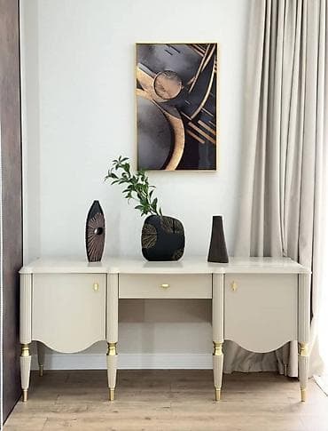 ts group: 3 комнаты, 100 м², Советская/Скрябина 16 этаж, Дизайнерский ремонт — 1