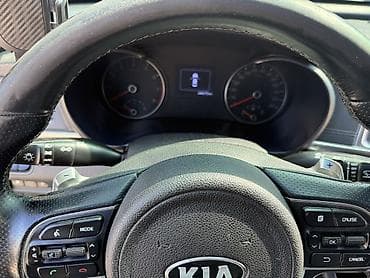киа к5 бензин: Kia K5: 2017 г., 2 л, Автомат, Бензин, Седан — 9