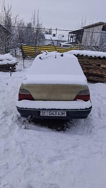 daewoo labo газ: Daewoo Nexia: 2006 г., 1.5 л, Механика, Бензин, Седан — 1