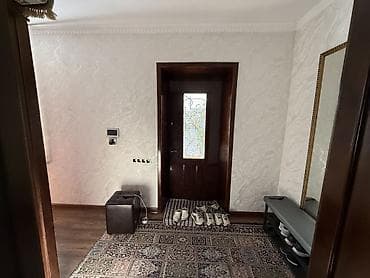 аренда домов кызыл аскер: 210 м², 6 комнат, Кондиционер, Евроремонт, Забор, огорожен — 8