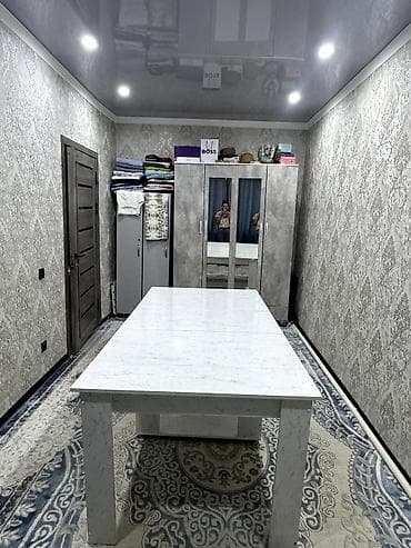 Продажа квартир: 3 комнаты, 65 м² — 8