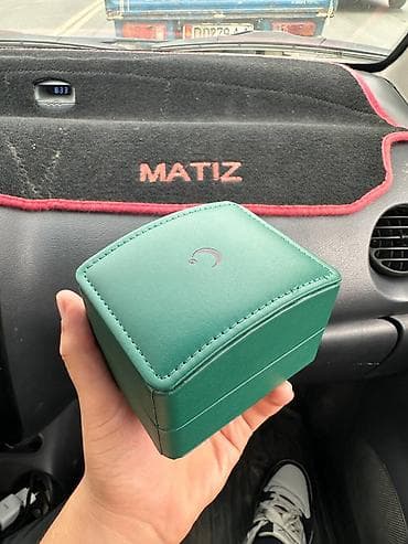 часы с gps: Мусульманские часы часы, Al-Fajr, Унисекс, Новый — 7