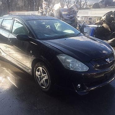 Авторазбор Бишкек,автозапчасти Toyota Caldina в разборПродаю