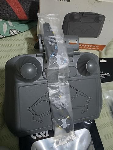 far cry 4: Аксессуары на дрон квадрокоптер DJI 1) Силиконовый чехол на пульт RC — 4