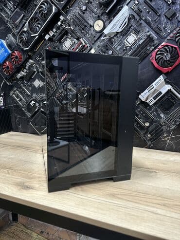 Оперативная память (RAM): Корпус ПК, Б/у, ATX, цвет - Белый — 4