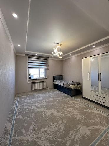 аренда дом балыкчы: Продаю участок 5 сот. На участке два дома. Второй идеально подходит — 9