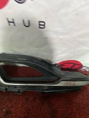 Очки на противотуманик Hyundai Sonata LF GAZ 2015 перед. лев. (б/у)