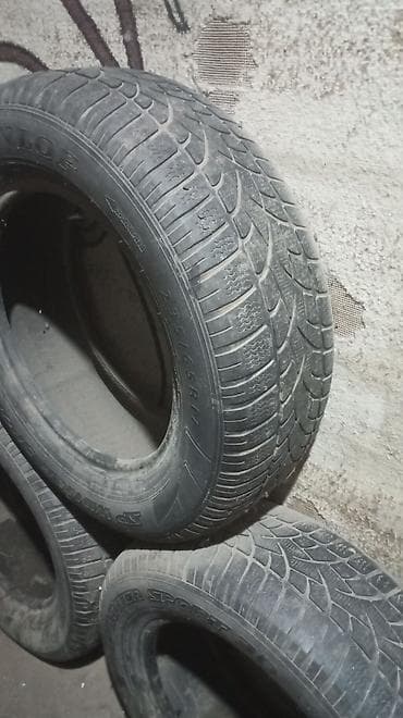 subaru r2: Комплект автомобильных шин R19. Характеристики: - Размер: 285/45 ZR19 — 6