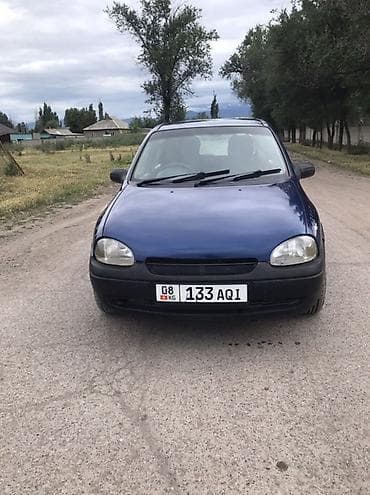 Mini : 2000 г., Автомат, Бензин, Хэтчбэк