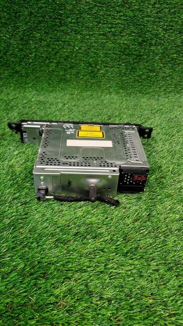 e46: Магнитола Bmw ?.Февраль 6927—902 E46 LCI M54B25 N45B16 В отличном — 7