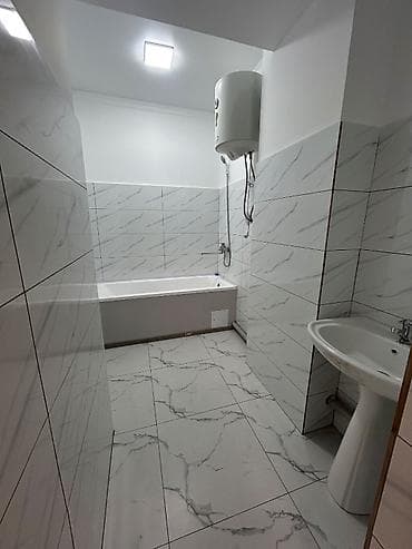 sleep kg: 2 комнаты, 69 м², Элитка, 6 этаж, Евроремонт — 8