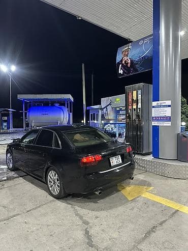 Продажа авто: Audi A4: 2008 г., 2 л, Автомат, Бензин, Седан — 6