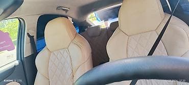 Продажа авто: Ford Focus: 2005 г., 1.6 л, Автомат, Бензин, Хэтчбэк — 1