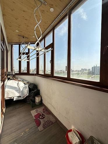 3 комнаты, 125 м², Элитка, 4 этаж, Дизайнерский ремонт — 10