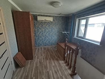гостиницага: 180 м², 7 комнат, Аламединский рынок / базар — 10