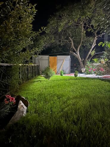 продаю дом под бизнес кызыл аскер бишкеке: Дачный гостевой домик с баней на Панораме 2 спальные комнаты Гостиная — 7