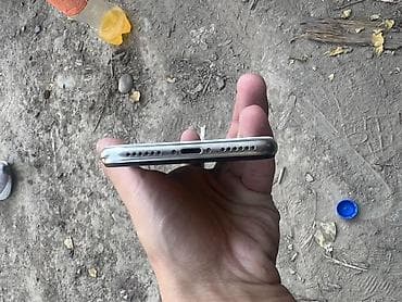 micro sd 128: IPhone X, Б/у, 64 ГБ, Серебристый, Кабель, 100 % — 6
