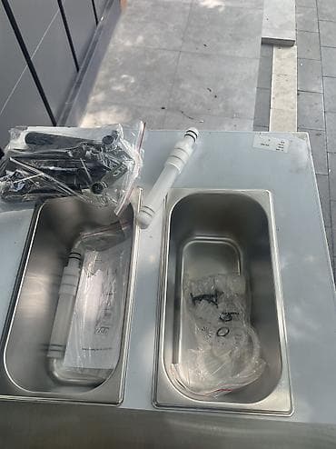 Өндүрүш үчүн жабдуулар: Профессиональный аппарат для мягкого мороженого/фрoйо — 4