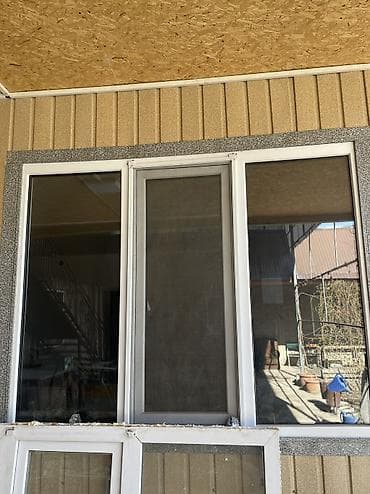 пластикалык окна: Продается Окно по низкой цене всего лишь за 4000🔥 — 1
