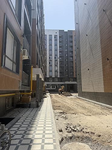 квартира гум: 2 комнаты, 53 м², 108 серия, 9 этаж, Дизайнерский ремонт — 8