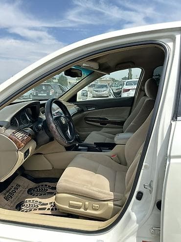 e46 бампер: Honda Accord: 2009 г., 2.4 л, Автомат, Бензин, Седан — 9