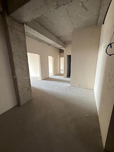 43: 2 комнаты, 82 м², Политех Элитка, 12 этаж, ПСО (под самоотделку) — 5