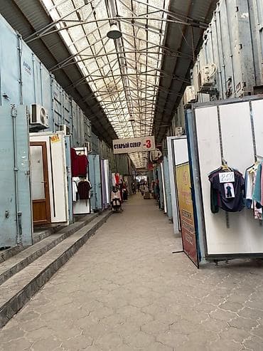 кызыл кия участка: Продаю торговый контейнер или меняю на авто или земельный дачный — 5
