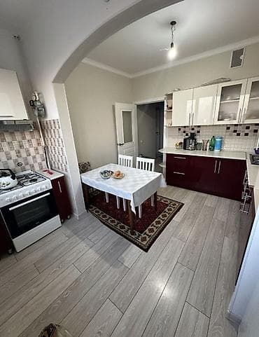 89: 2 комнаты, 74 м², 106 серия, 8 этаж, Косметический ремонт — 7