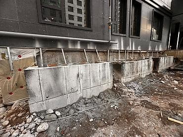 Сверление, бурение: Алмазное сверление Больше 6 лет опыта — 1