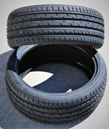 купить шины 23560 r18: Шины 235 / 60 / R 18, Лето, Новый, Комплект, Легковые, Китай — 2
