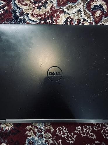 ноутбук с мышкой: Ноутбук Dell Latitude (серия 35xx/55xx) с экраном + охлаждающая — 1