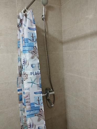студия на долгий срок: 1 комната, Собственник, С мебелью полностью — 8