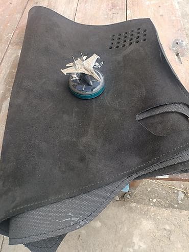 kia k7 2021: Шины 205 / 65 / R 16, Зима, Б/у, Комплект, Легковые, Kapsen — 6