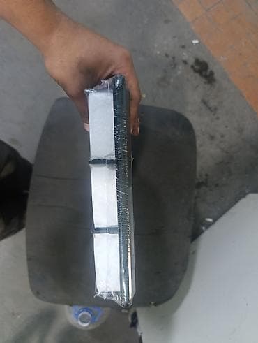 маски с угольным фильтром: Салонный Фильтр, Новый — 3