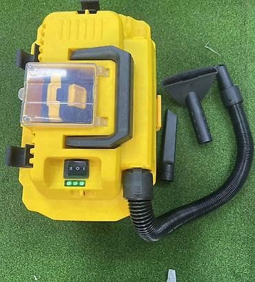 apple magic mouse 2: Пылесос, Ручной, Сухая, Контейнер — 3